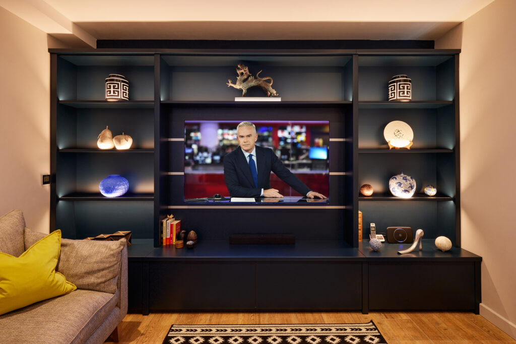 Audio Visual Furniture