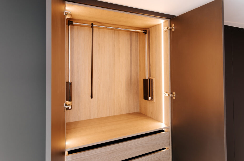 Cupboard - Graham Sawyer